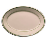 Steelite HL1541 Platter 10-1/2" X 7-1/4" Oval