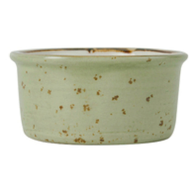 Tuxton GGO-752 Ramekin 2-1/2 Oz. 3" Dia. X 1-1/2"H