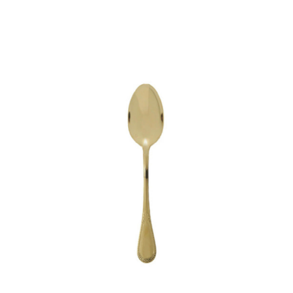 Fortessa 1.9.210.00.021 Savoy Tea/Coffee Spoon 5.5" (13.9cm) Dishwasher Safe