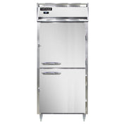Continental Refrigerator D1RXNSSHD Designer Line Extra-Wide Refrigerator Reach-in