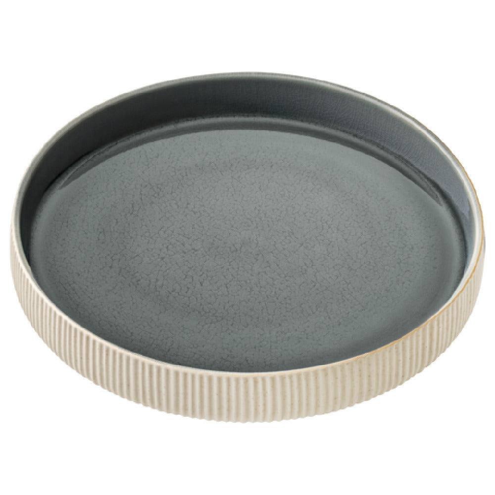 BauscherHepp P011374-016151 Plate 9.5" Dia. Round