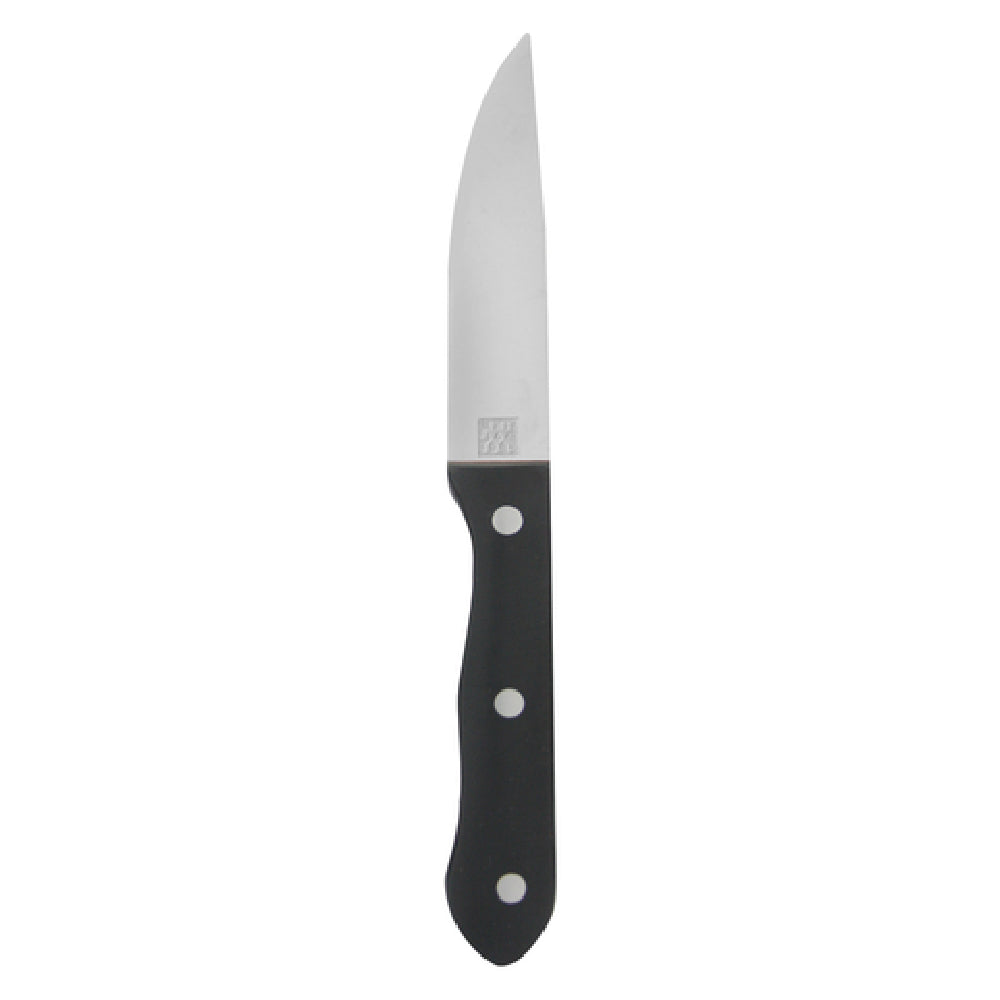 Zwilling 39044-000 Zwilling® Jumbo Steak House Steak Knife Set 12-piece Includes: (12) 4-1/2" Fine Edge Knives