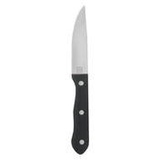 Zwilling 39044-000 Zwilling® Jumbo Steak House Steak Knife Set 12-piece Includes: (12) 4-1/2" Fine Edge Knives