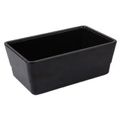 BauscherHepp TB6312 Crock 3-1/3 Qt. 6-3/8" X 10-1/4" X 3-15/16"H