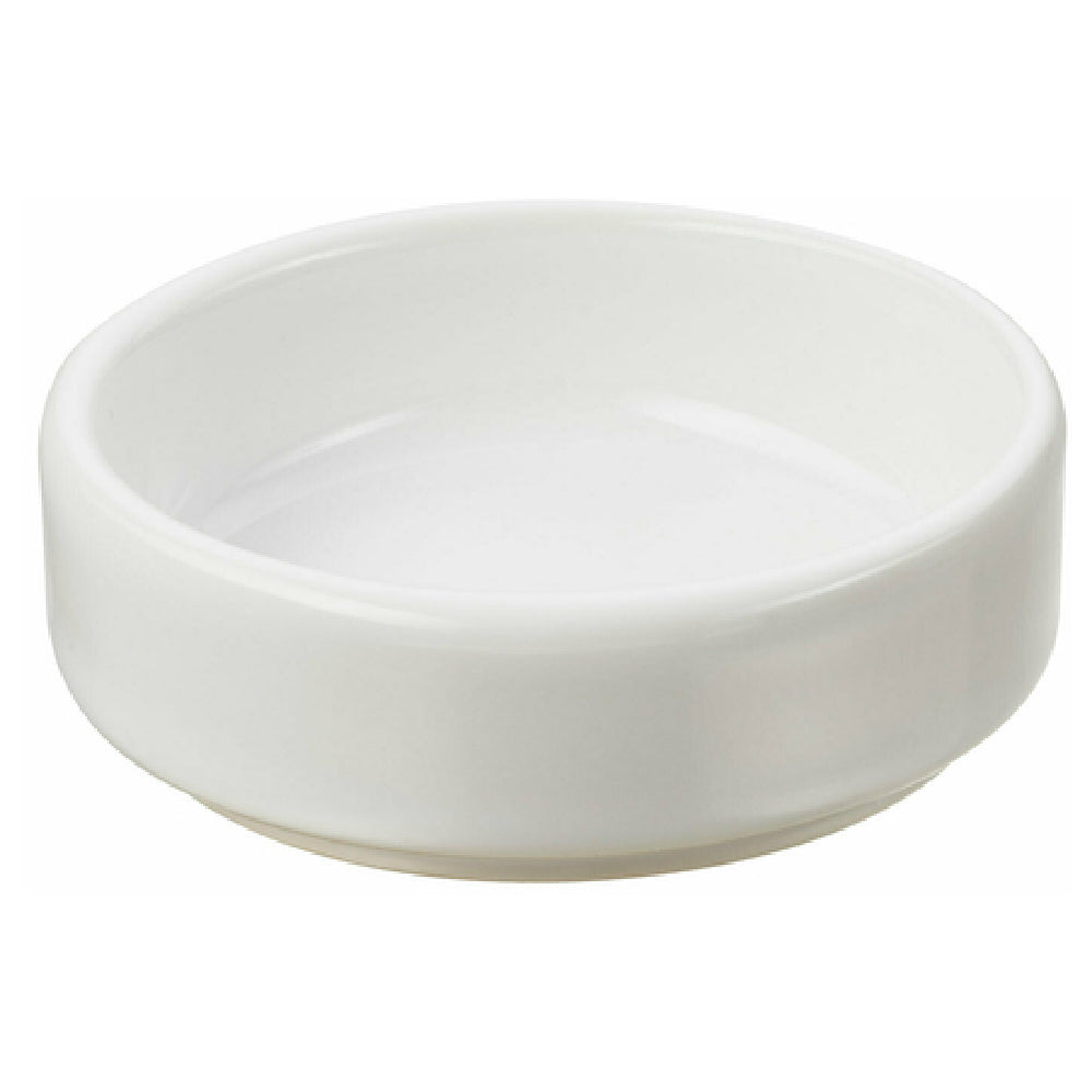 Revol 647666 (CP1802) Ramekin Dish (SHIPS FROM FRANCE) 3/4 Oz.