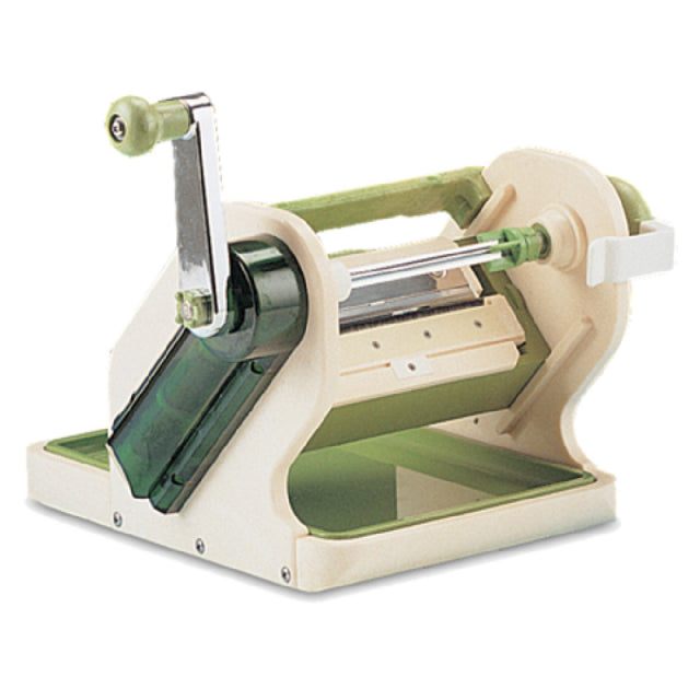 JB Prince D371 Vegetable Slicer 10"L X 10"W X 7"H 4"W Cutting Area