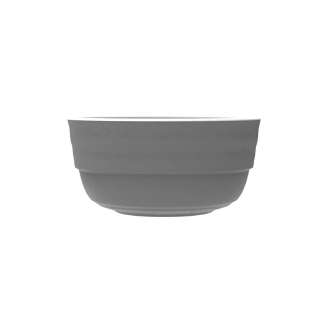 GET Enterprises RR-2-3-WM/GRM Roca Balance Sauce Dish 3 Oz. (4 Oz. Rim Full) Round
