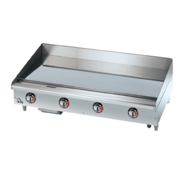 Star 548CHSF_208-240 Star-Max® Heavy Duty Griddle Electric Countertop