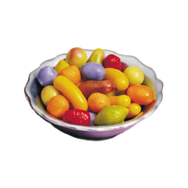 Bon Chef 1039CABERNET Ramekin 4 Oz. 4-1/2"