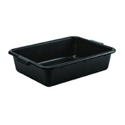 Hubert 86671 - Hubert® Bus Tub, 20"L X 15"W X 5"H, Dishwasher Safe