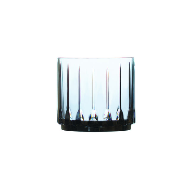 Hospitality Brands HUF265SM-012 - Bold Drinkware™ - Tryst Stack Old Fashioned, 10.5 Oz.