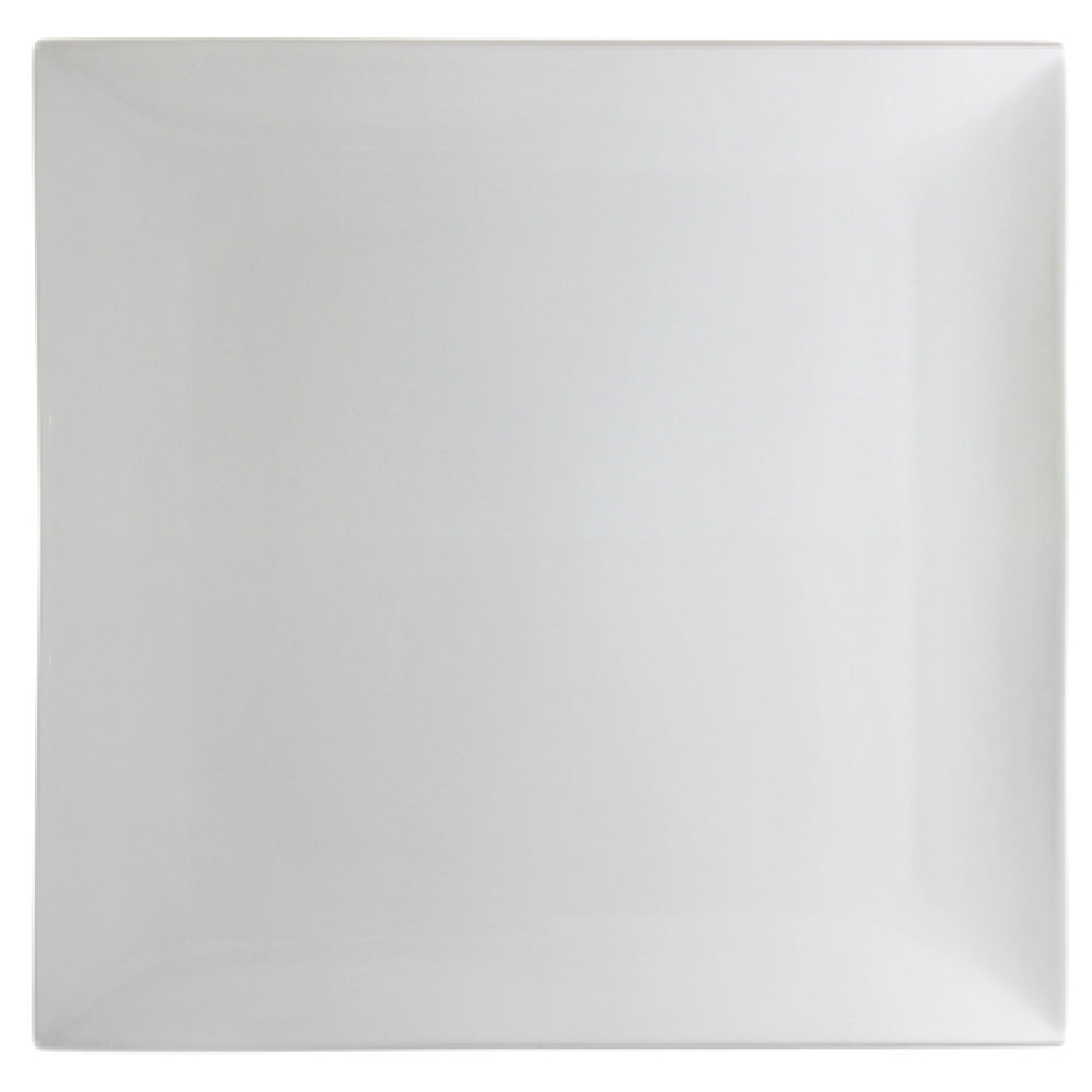10 Strawberry St WTR-11CPSQ - Dinner Plate, 10-5/8", Coupe