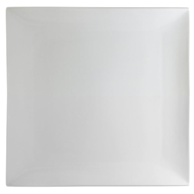 10 Strawberry St WTR-11CPSQ - Dinner Plate, 10-5/8", Coupe