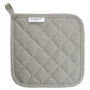 Hubert 84271 - Pot Holder/Hot Pad, 8" X 8", Square
