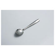 Palate & Plate MW-11018 - Teaspoon / Dessert Spoon, 6-1/4", 18/8 Stainless Steel