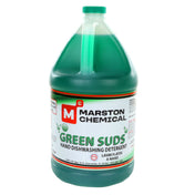 Empura 300162 - Green Suds Detergent, 1 Gallon, For Hand Washing Dishes