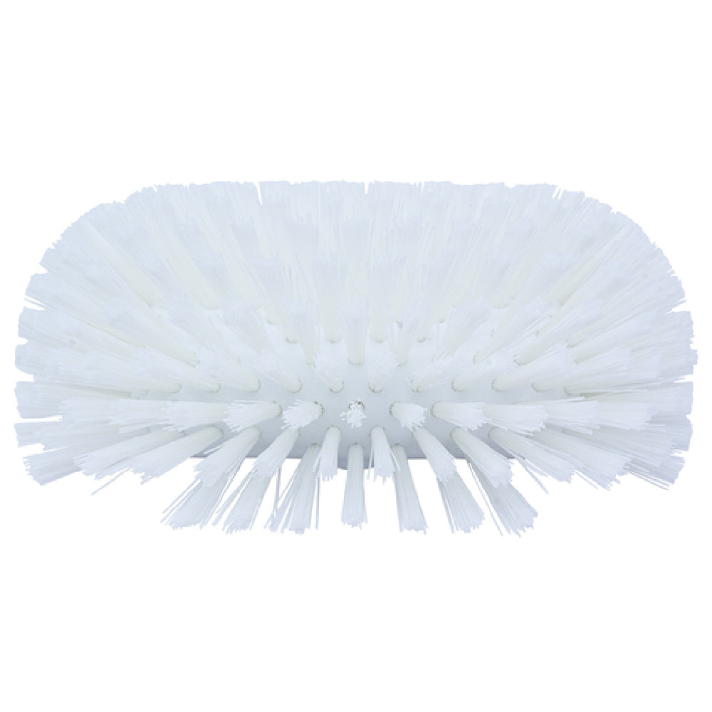 Carlisle 40041EC25 Carlisle Sparta® Tank & Kettle Brush 7-1/2"L X 5-1/4"W