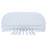 Carlisle 40041EC25 Carlisle Sparta® Tank & Kettle Brush 7-1/2"L X 5-1/4"W