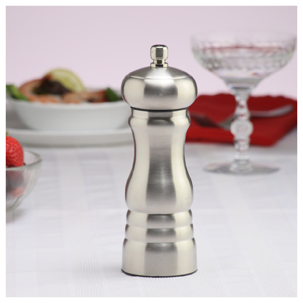 Chef Specialties Prentiss Salt Mill