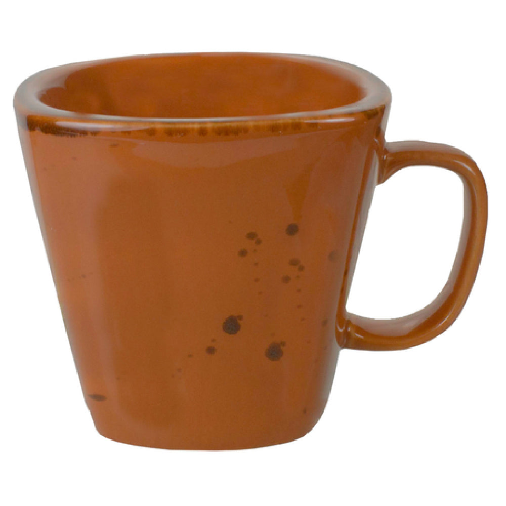 International Tableware SV-1-TE Cup 8 Oz. 3-1/2" Dia. X 3"H