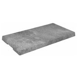 BauscherHepp TCN9213 Urban Collection Platter GN 1/3 Size 12-3/4"L X 7"W X 3/4"H