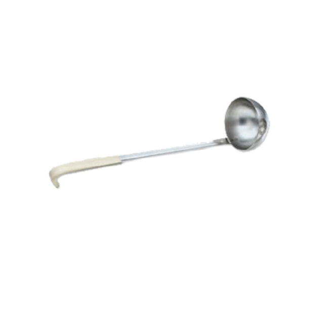 Vollrath 58333 Ladle 3 Oz. 2-11/16" Bowl Dia.