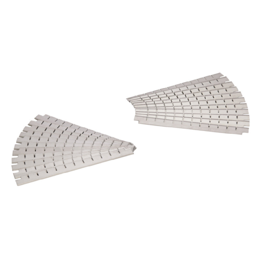 Hubert 29A-029 - Kratos® Replacement Blade, Fits 29A-010 (1/4") Vegetable Dicer And 29A-013 (1/4") French Fry Cutter