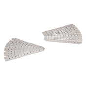 Hubert 29A-029 - Kratos® Replacement Blade, Fits 29A-010 (1/4") Vegetable Dicer And 29A-013 (1/4") French Fry Cutter