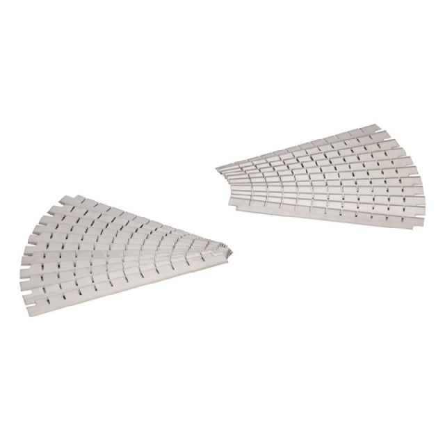 Hubert 29A-029 - Kratos® Replacement Blade, Fits 29A-010 (1/4") Vegetable Dicer And 29A-013 (1/4") French Fry Cutter