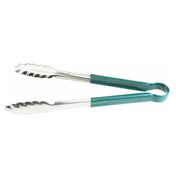 Hubert 58490 - Tong, 12"L, One-piece