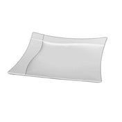 BauscherHepp 090370 Plate 7.79" Square