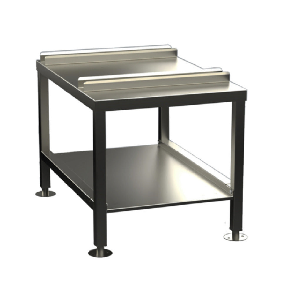 Alto Shaam 5033459 Stand With Feet Lower Shelf