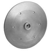 Alfa G-038B Center Plate Knife Support For Globe Slicers Replaces OEM 384-1