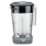 Waring CAC93XI - (International) MX Series Blender Container, 1.4 Liter (48 Oz.)