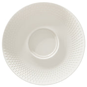 Bauscher Hepp 697194 - Saucer, 8.3" Dia., With Double Well
