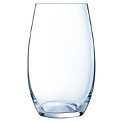 Arc Cardinal L8677 Chef & Sommelier Primary Hi Ball 13.5 Oz Crystalline