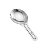 TableCraft Products 721D - Measuring Spoon, 1 Tbsp., Dishwasher Safe