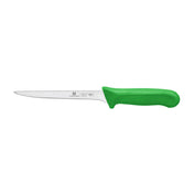 Thunder Group SLKF404GR Boning Knife 6" Blade Narrow