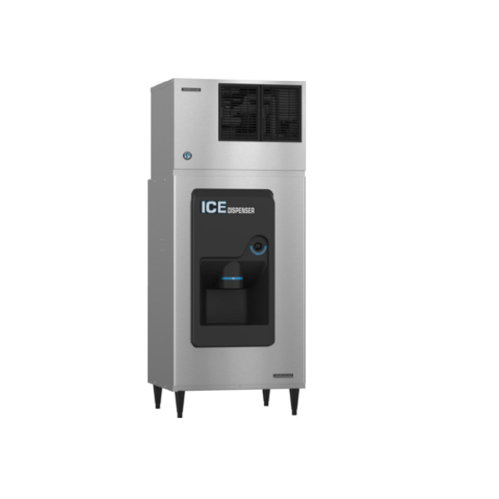 Hoshizaki KMD-505MAJ - Ice Maker, Cube-Style, 30"W