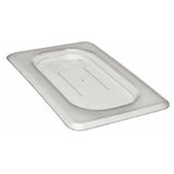 Cambro 90CWC135 Camwear® Food Pan Cover 1/9 Size Flat