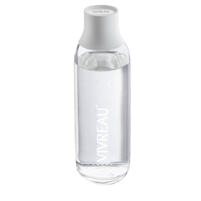 Vivreau BOT-WAVE-D-60-V-SLEEVE (1046723) Water Bottle BPA-free Triton Plastic