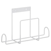 Hubert 70330 - Wall Rack, For First Aid Kit #29617 & #63225,11-1/8" X 3-1/2" X 7"H
