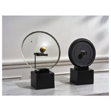 Steelite GKAHOLDER Spoon / Lid Holder 5.0" X 6.14" X 4.13" Black