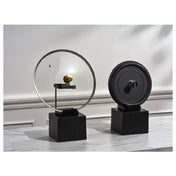 Steelite GKAHOLDER Spoon / Lid Holder 5.0" X 6.14" X 4.13" Black