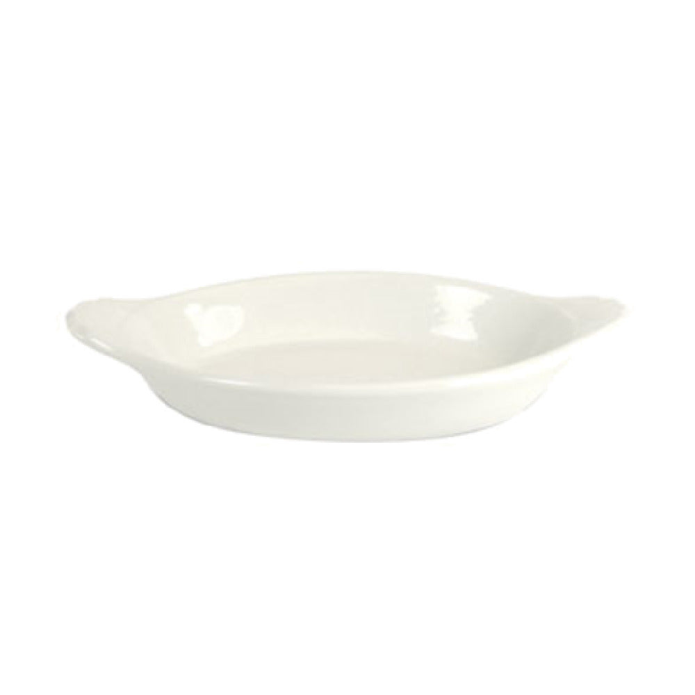 International Tableware WRO-8-EW Welsh Rarebit 8 Oz. 8-1/2" X 4-1/8" X 1-1/4"H