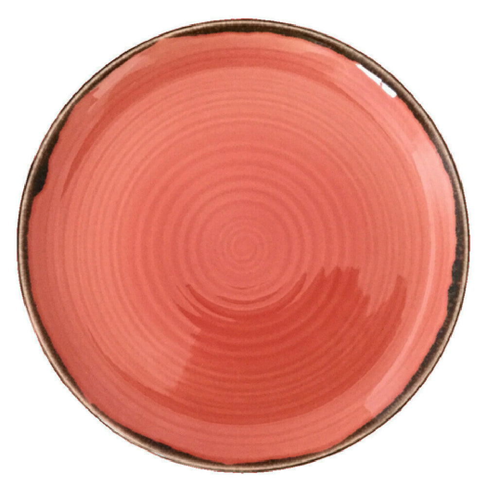 Tableware Solutions USA 29FUS331-191 Plate 7-1/2" Round