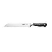 CAC China KFBR-G80 Schnell® Bread Knife 8" Forged