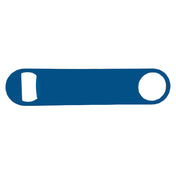 Spill-Stop 13-345 Super Opener 7"L Powder Coated Blue
