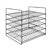 Hatco FSD5SMP 5 Shelf Multi-purpose Rack ADD