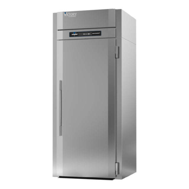 Victory RISA-1D-S1-HC UltraSpec™ Series Refrigerator Powered By V-Core™ Roll-in